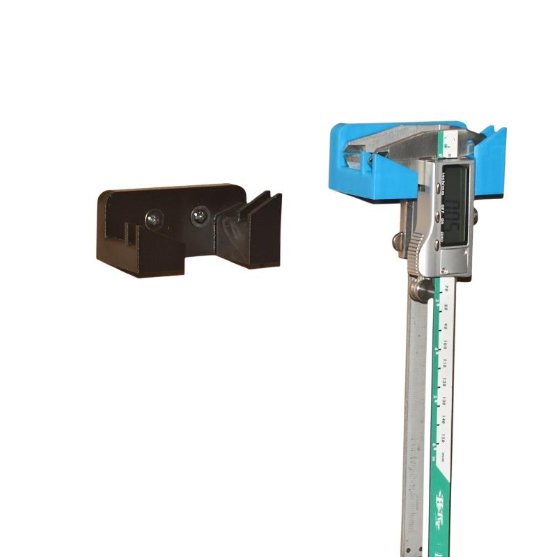 Workshop Tools Holder - Кронштейн для цифрового штангенциркуля PLA, настенный,