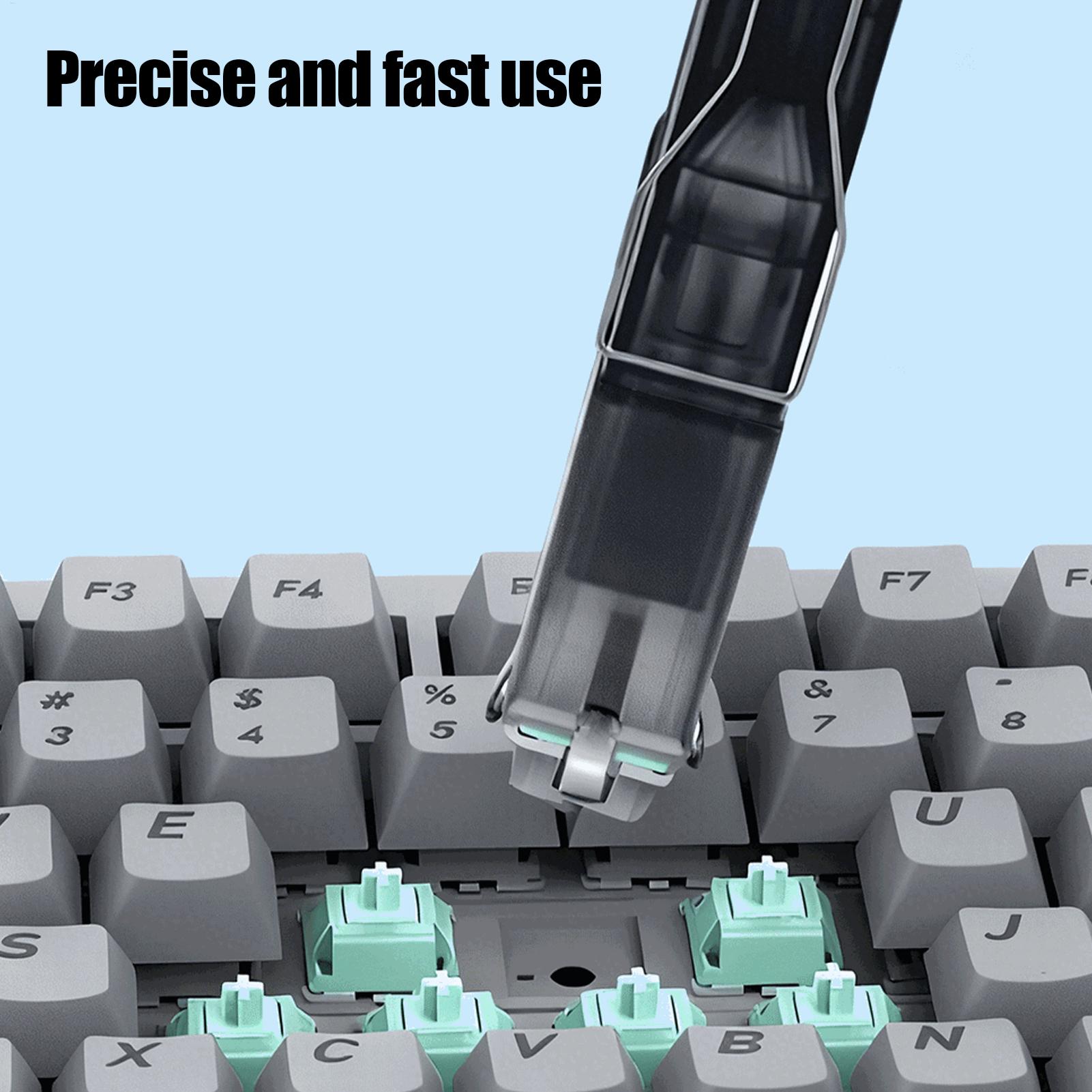Tools For Electronic Workshop - Набор инструментов для извлечения ключей 2-в-1