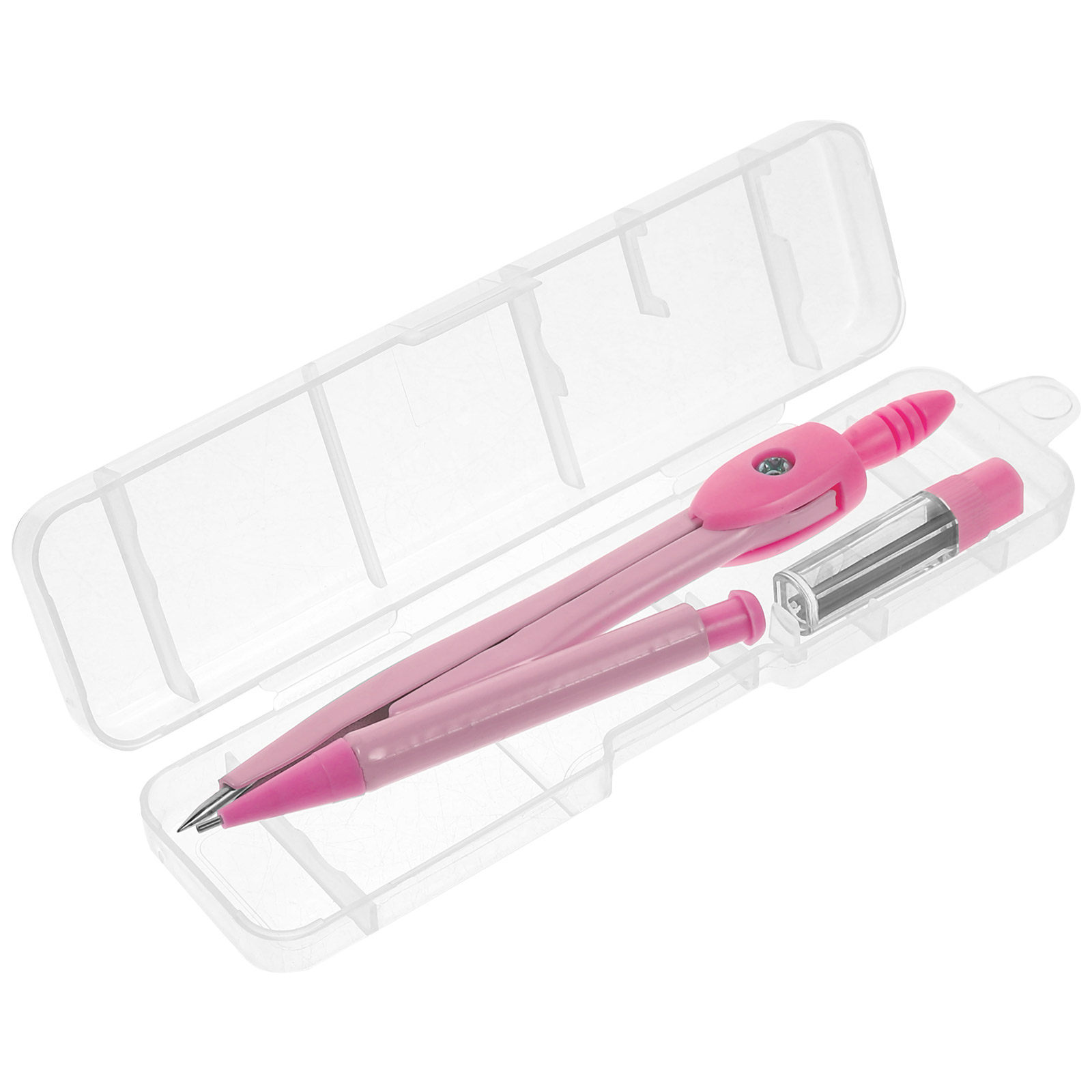 Workshop Tools Drawing - 1 комплект металлических циркулей для плавной