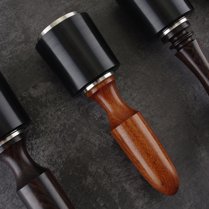 Mallet Wood Carving - Молоток из нейлона PA66 с деревянной