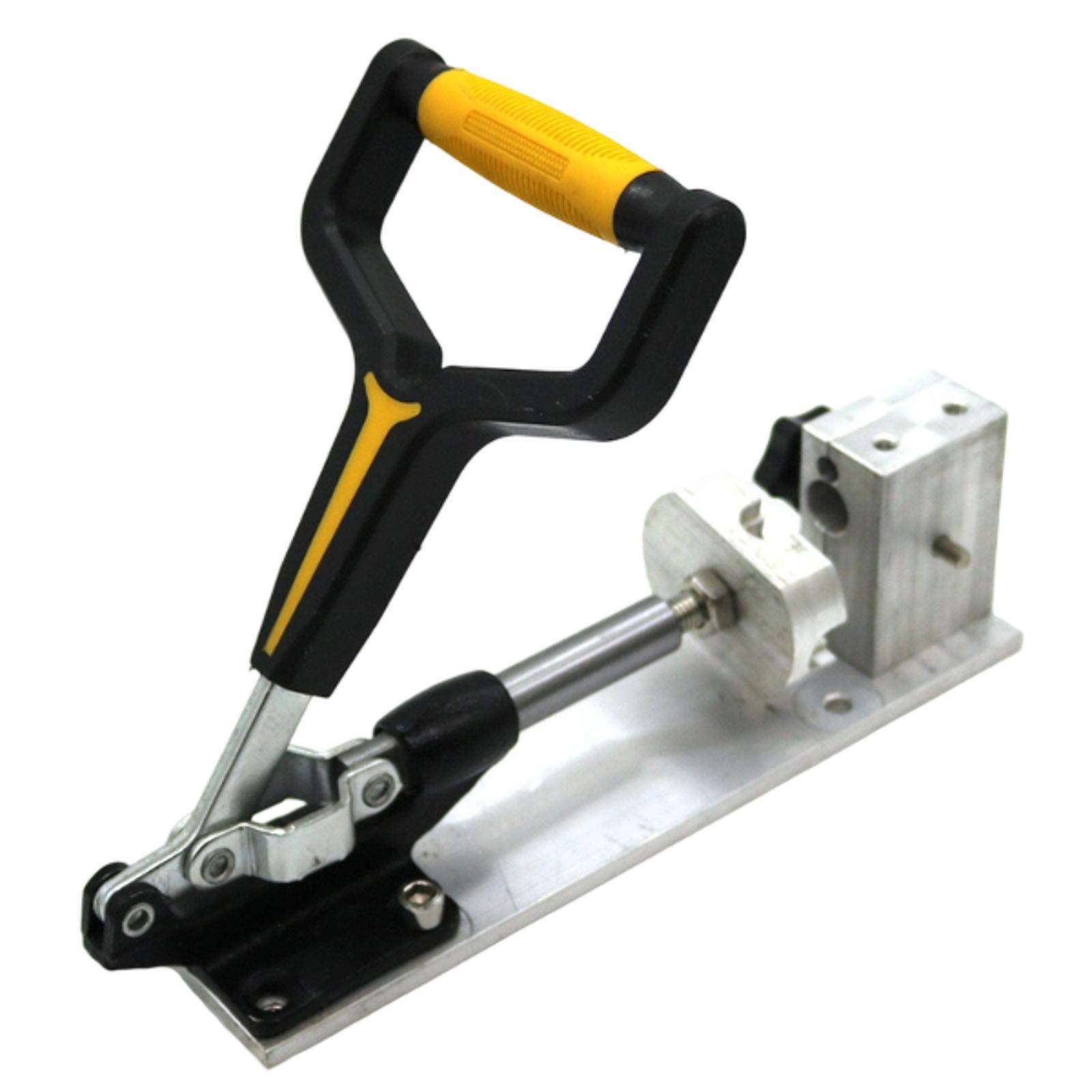 Workshop Tools Automotive - Прочный металлический инструмент для установки гибких