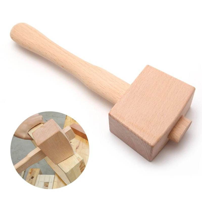 Mallet Wood Carving - Кожа ручной работы своими руками, деревообрабатывающие