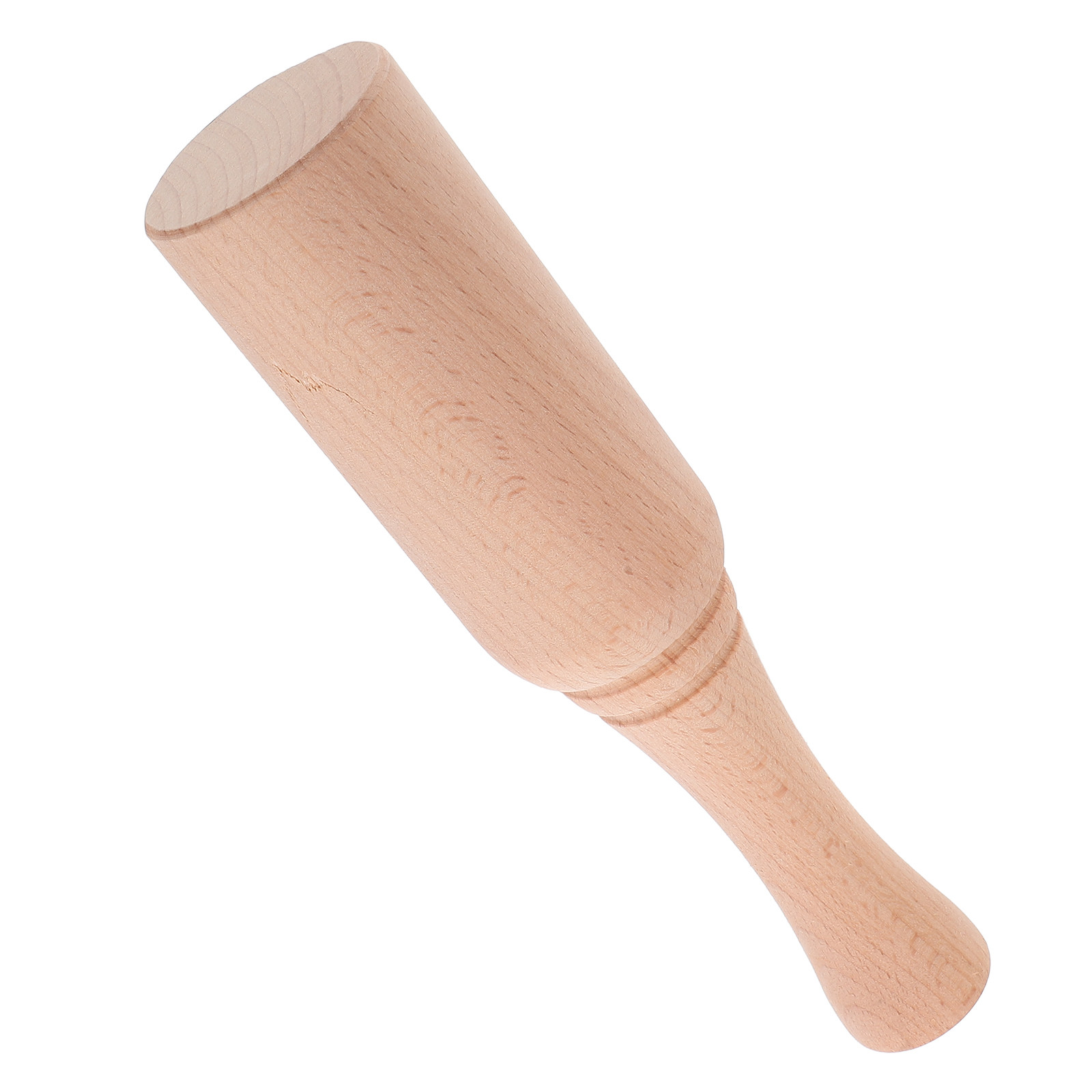 Mallet Wood Carving - Компактный легкий деревянный молоток для работы
