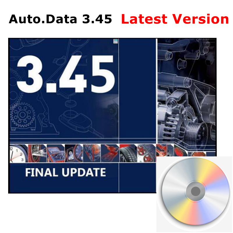 Workshop Tools Automotive - Лидер продаж 2023 года, программное обеспечение