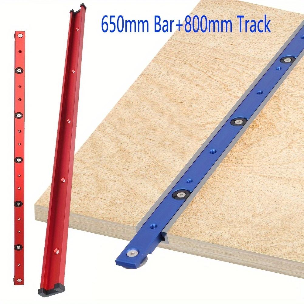 Dowel Jig Kit - 2 шт., 800 мм, 30, тип