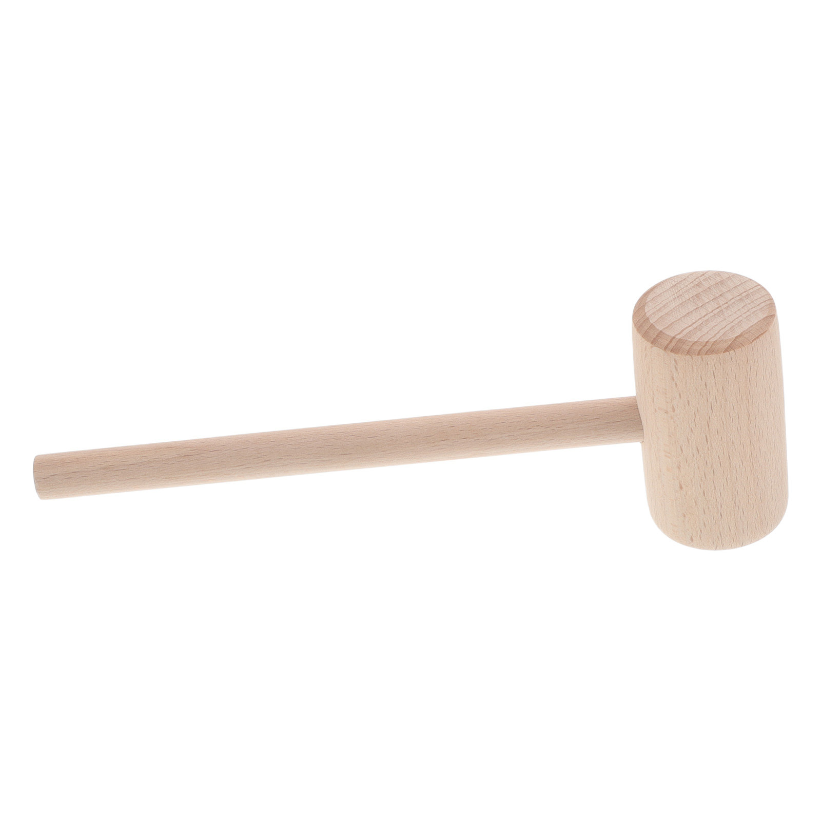 Mallet Wood Carving - Деревянный молоток для рукоделия, резьбы по