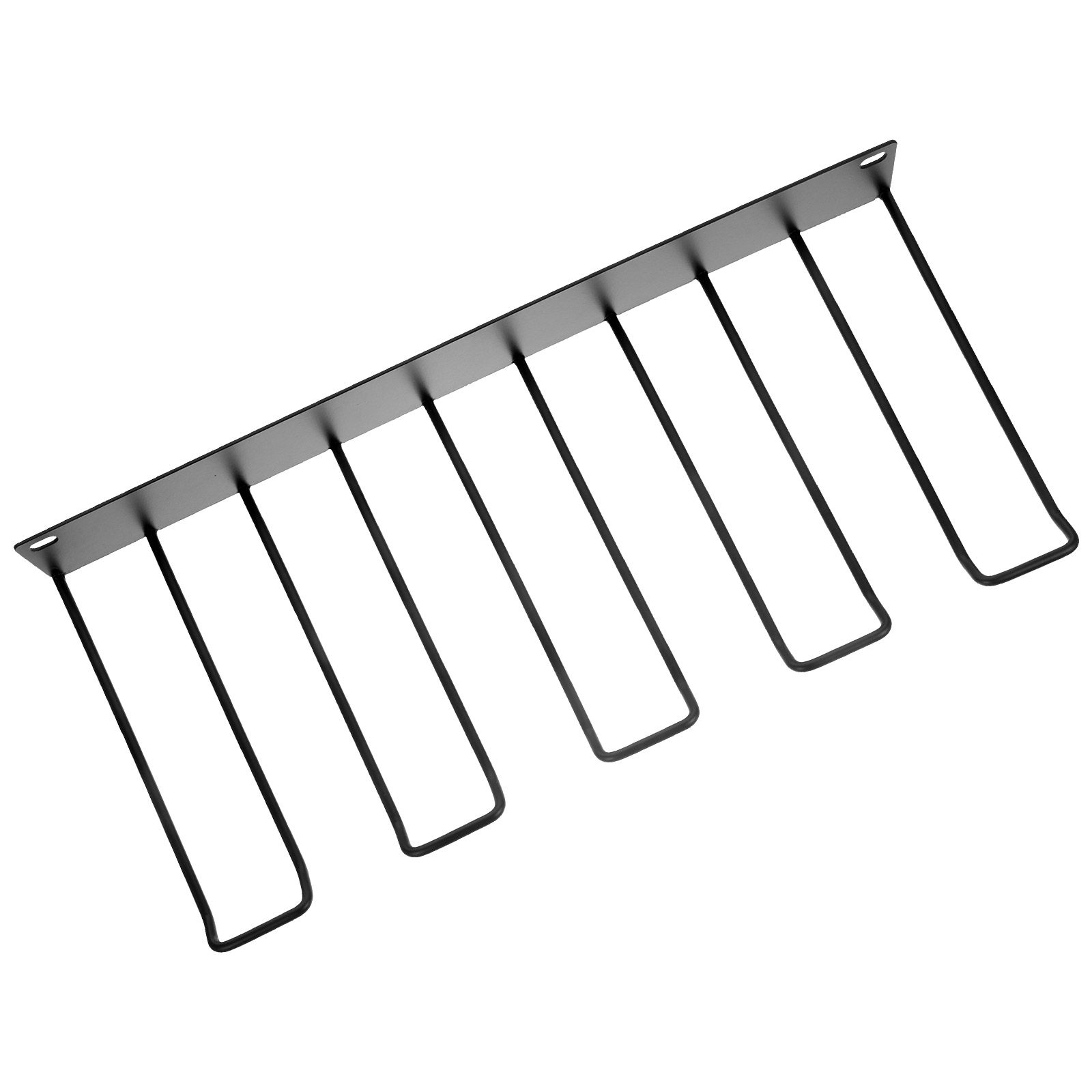 Workshop Tools Holder - Настенный органайзер для электроинструментов из углеродистой