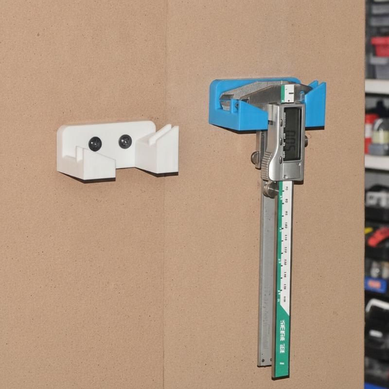 Кронштейн для цифрового штанге – обзор и цена Workshop Tools Holder