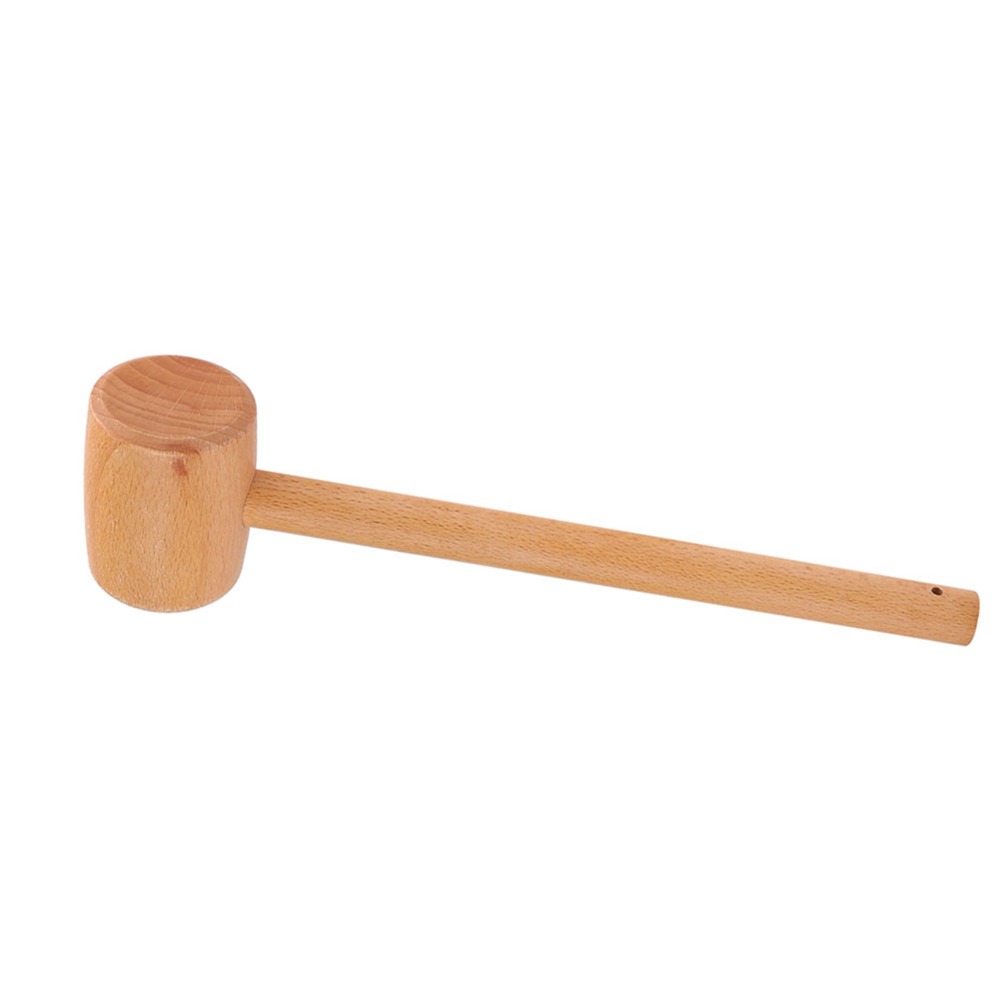 Молоток из массива дерева, руч – обзор и цена Mallet Wood Carving