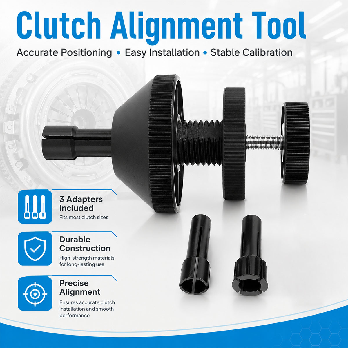 Универсальный регулируемый цен – обзор и цена Workshop Tools Center