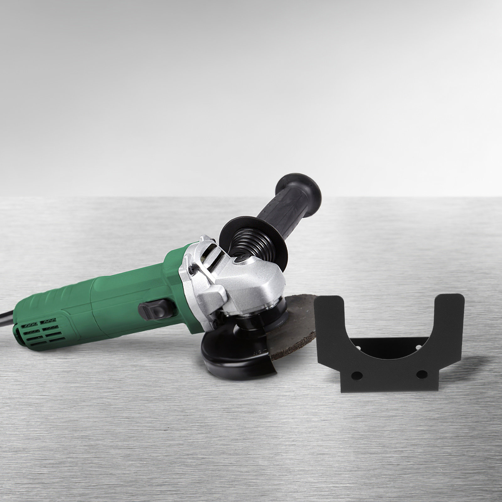 Прочный настенный держатель дл – обзор и цена Workshop Tools Holder