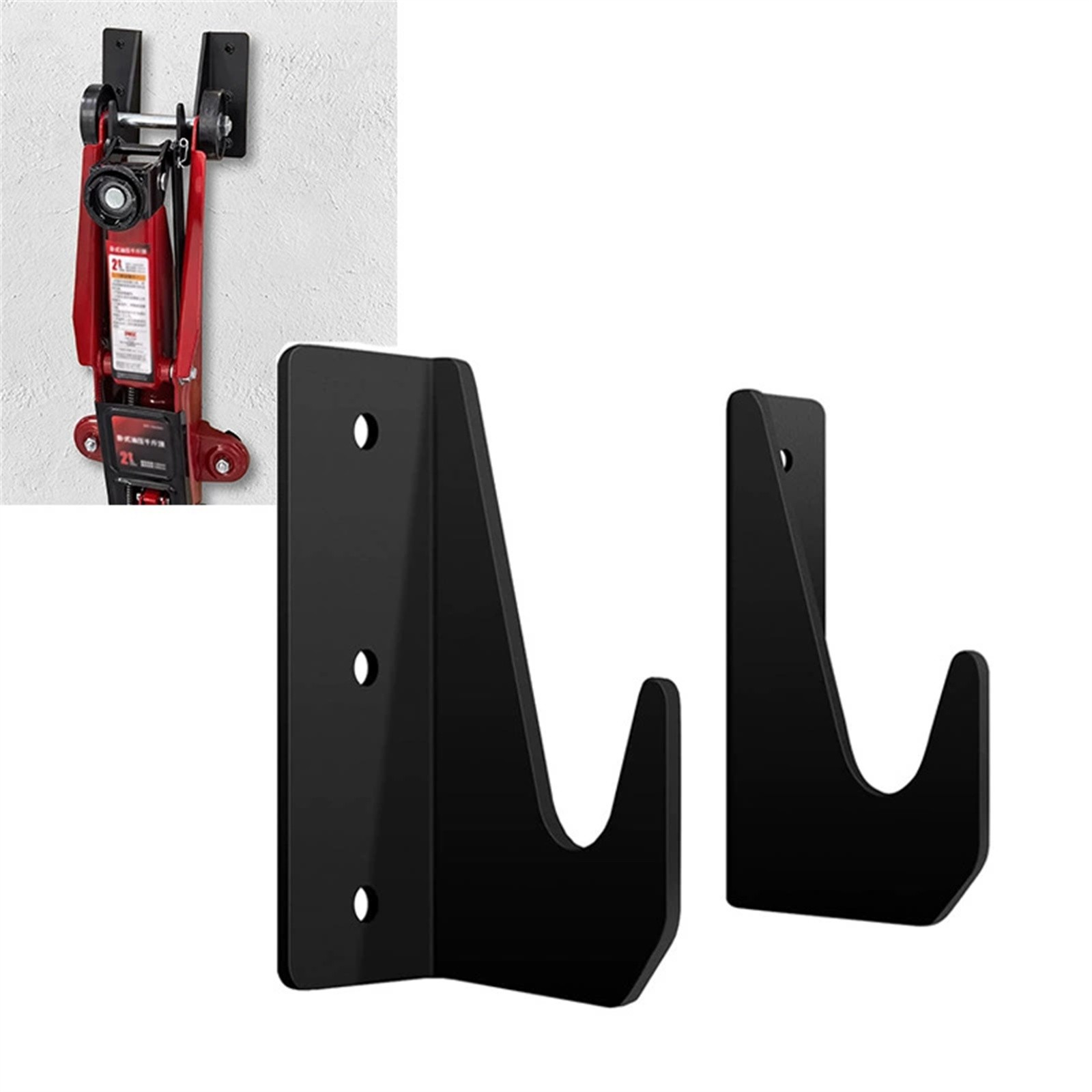 Настенный держатель-стабилизат – обзор и цена Workshop Tools Holder
