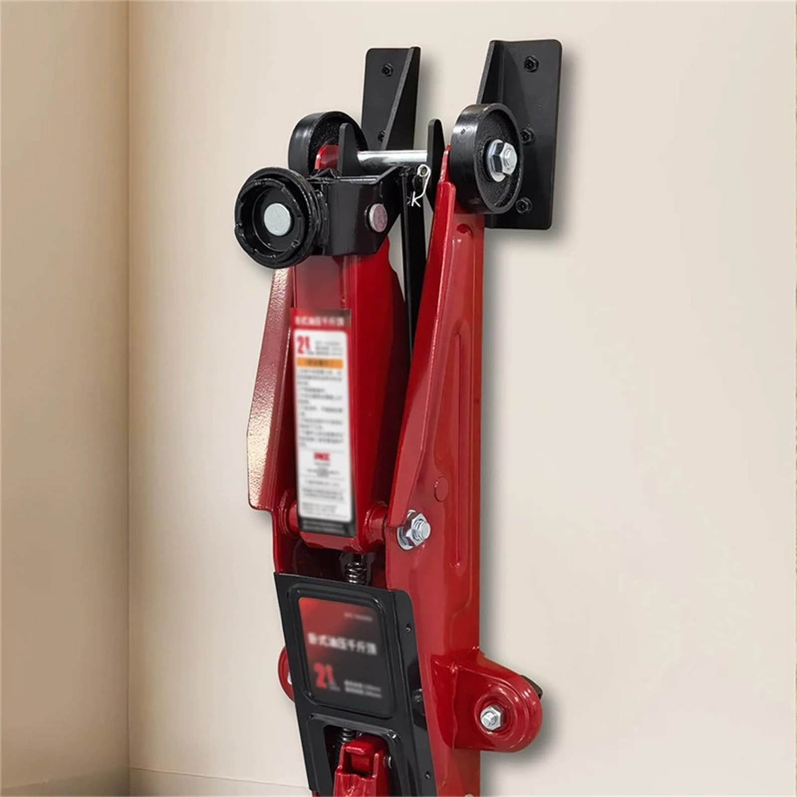 Настенный держатель-стабилизат – обзор и цена Workshop Tools Holder