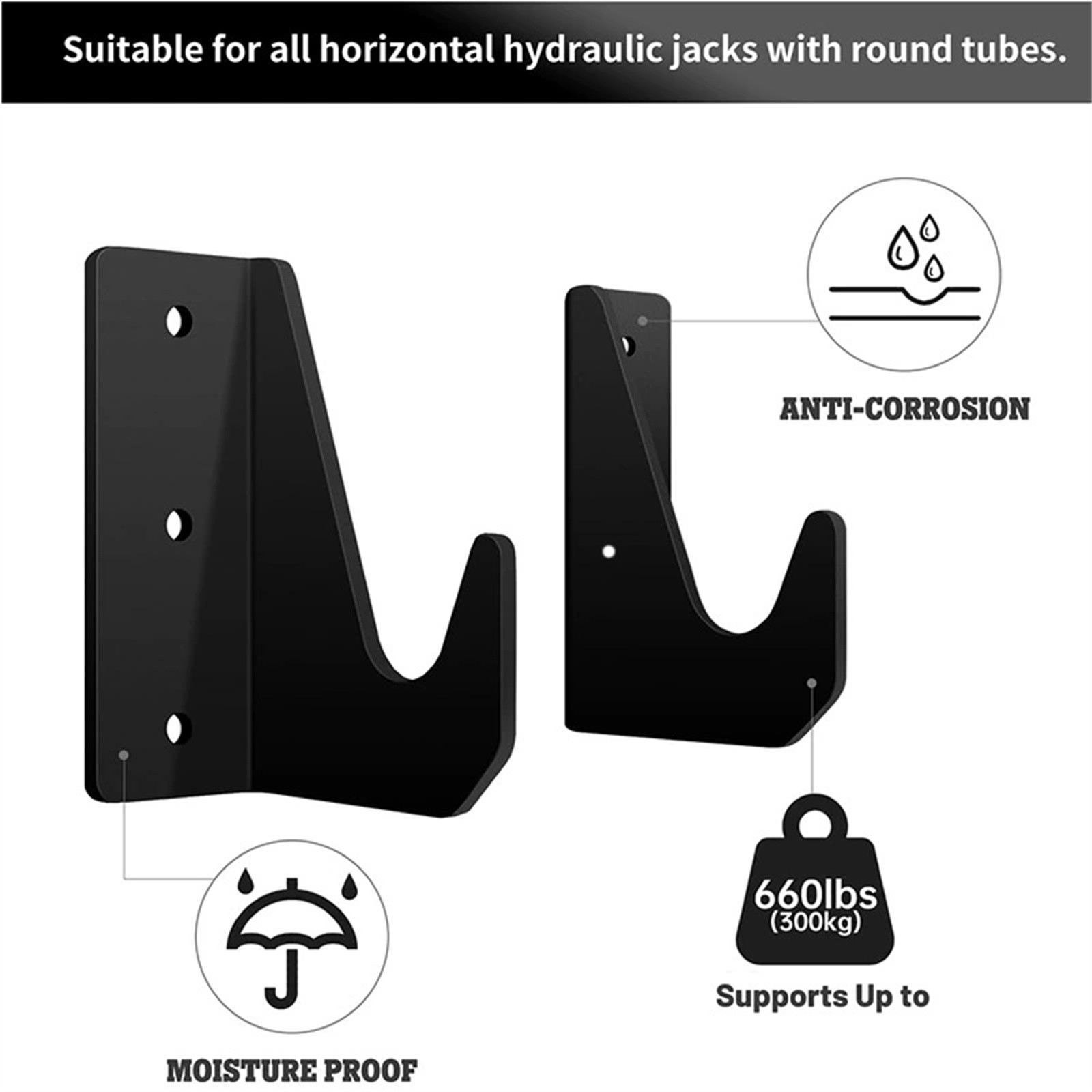 Настенный держатель-стабилизат – обзор и цена Workshop Tools Holder