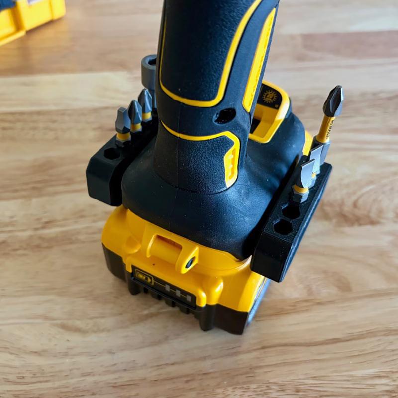 Держатель для магнитных сверл  – обзор и цена Power Tools For Workshop