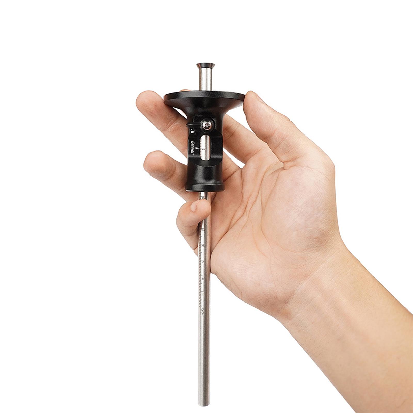 Калибровочный разметочный инст – обзор и цена Dovetail Marking Guide