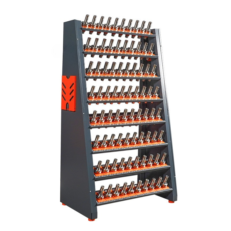 Стойка для инструментов с ЧПУ  – обзор и цена Workshop Tools Center