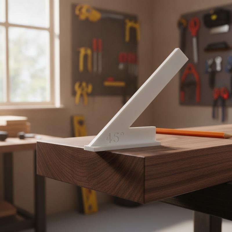 Угломерная линейка 45 градусов – обзор и цена Workshop Marking Tools