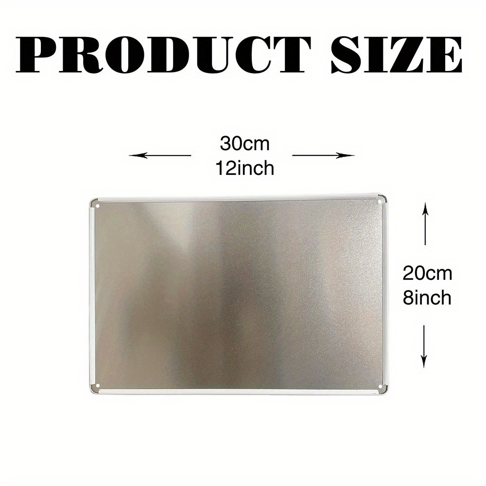 Винтажная металлическая таблич – обзор и цена Workshop Tools Background
