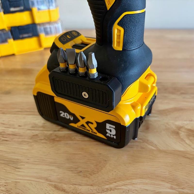 【BA】Набор из 5/10 магнитных де – обзор и цена Power Tools For Workshop