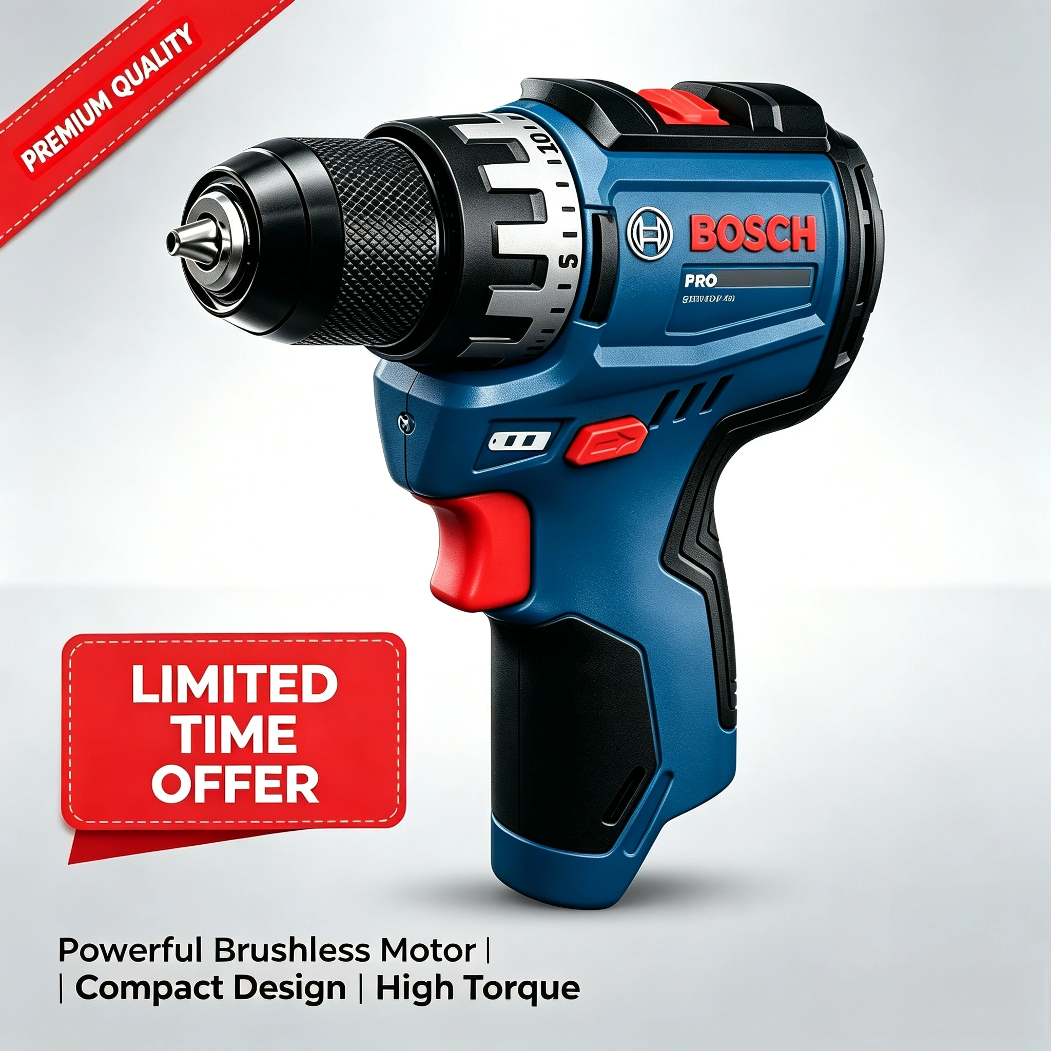 Беспроводная дрель Bosch Profe – обзор и цена Power Tools For Workshop