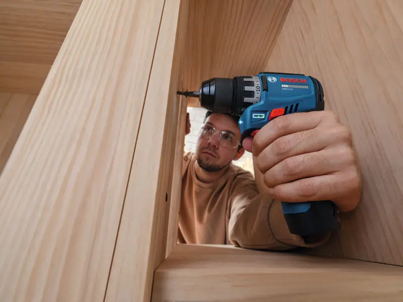 Беспроводная дрель Bosch Profe – обзор и цена Power Tools For Workshop
