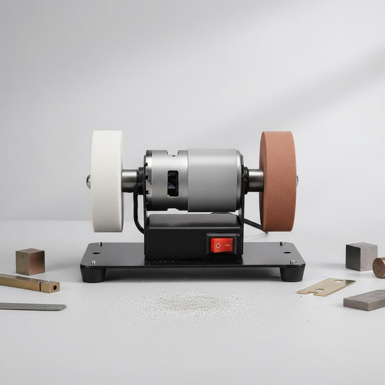 Мини-шлифовальный станок много – обзор и цена Power Tools For Workshop