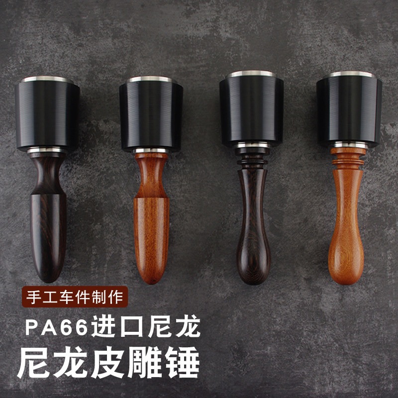 Молоток из нейлона PA66 с дере – обзор и цена Mallet Wood Carving