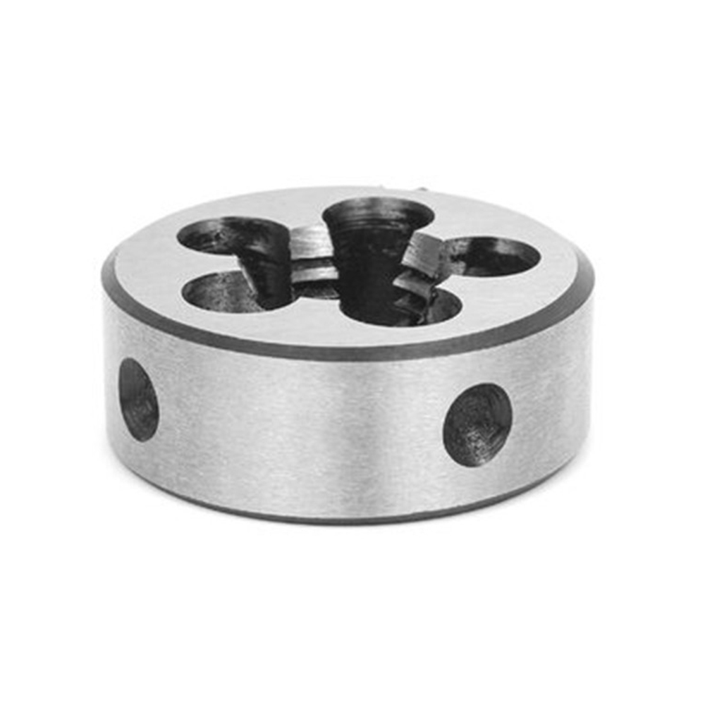 Набор метчиков и плашек HUAZHI – обзор и цена Tap Die Set