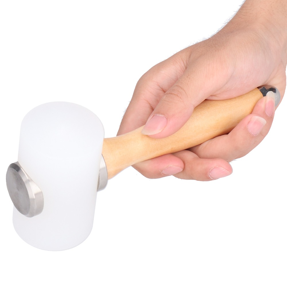 Молоток для работы с кожей дли – обзор и цена Mallet Wood Carving