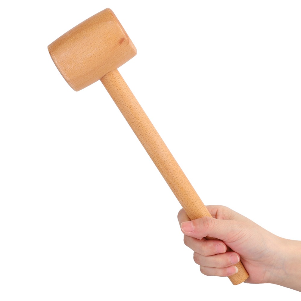 Молоток из массива дерева для  – обзор и цена Mallet Wood Carving