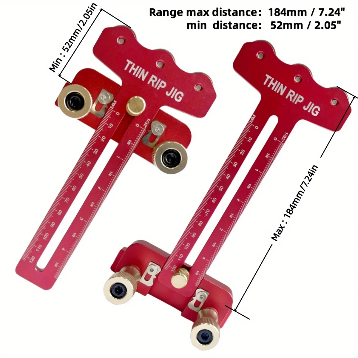 Приспособление для тонкой наст – обзор и цена Dowel Jig Kit