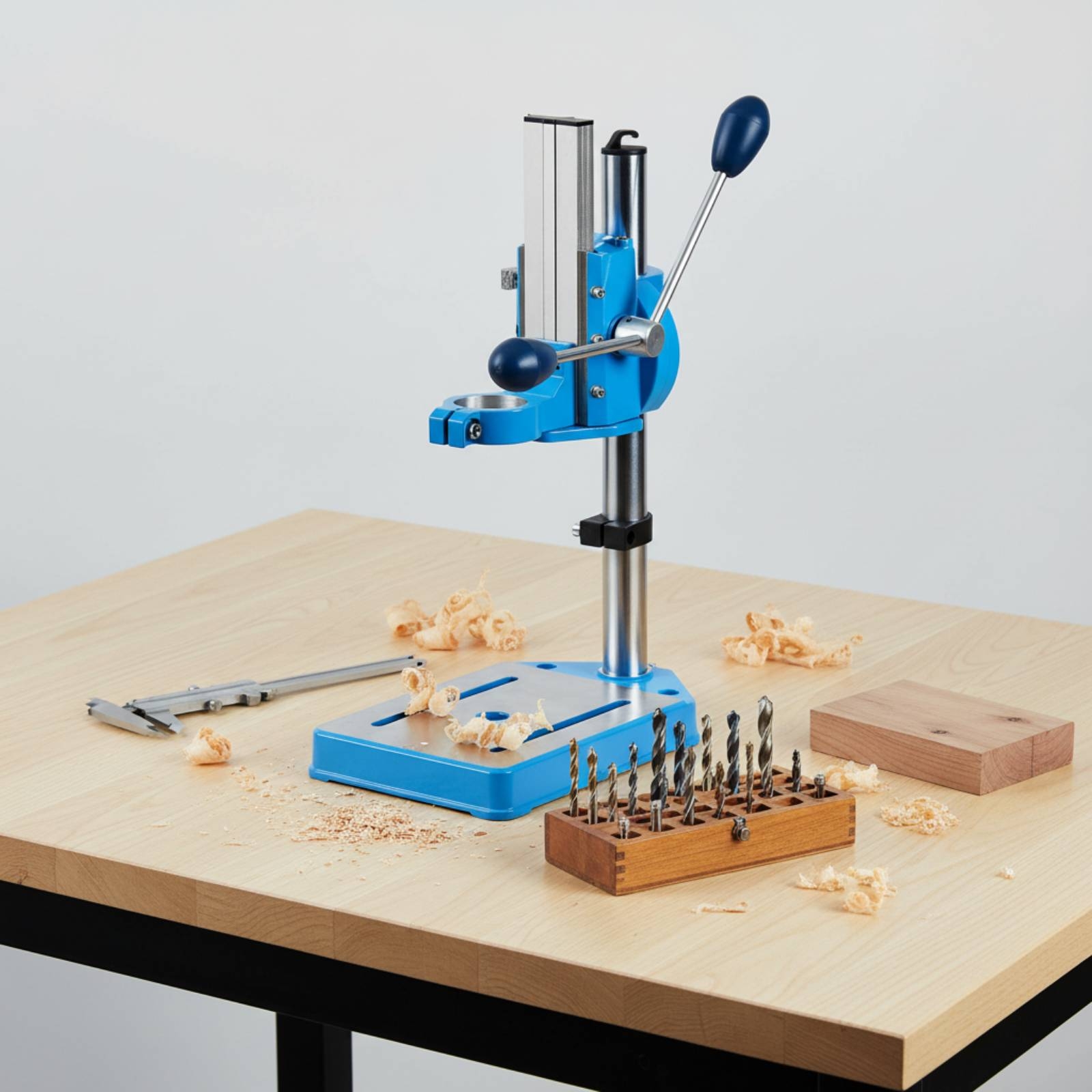 Мини-стойка для дрели: высокот – обзор и цена Power Tools For Workshop