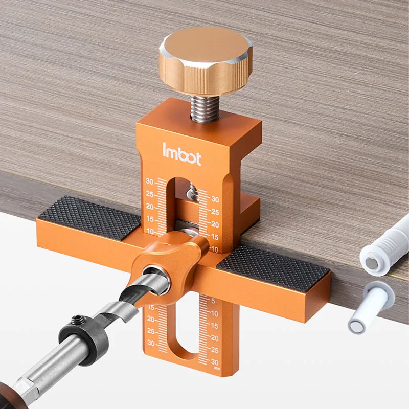 Приспособление для установки д – обзор и цена Dowel Jig Kit