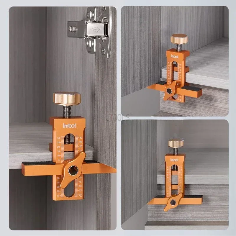 Приспособление для установки д – обзор и цена Dowel Jig Kit