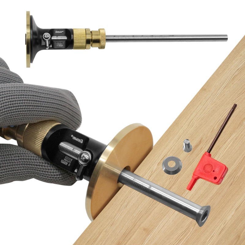 Инструменты для точной разметк – обзор и цена Workshop Joinery Tools