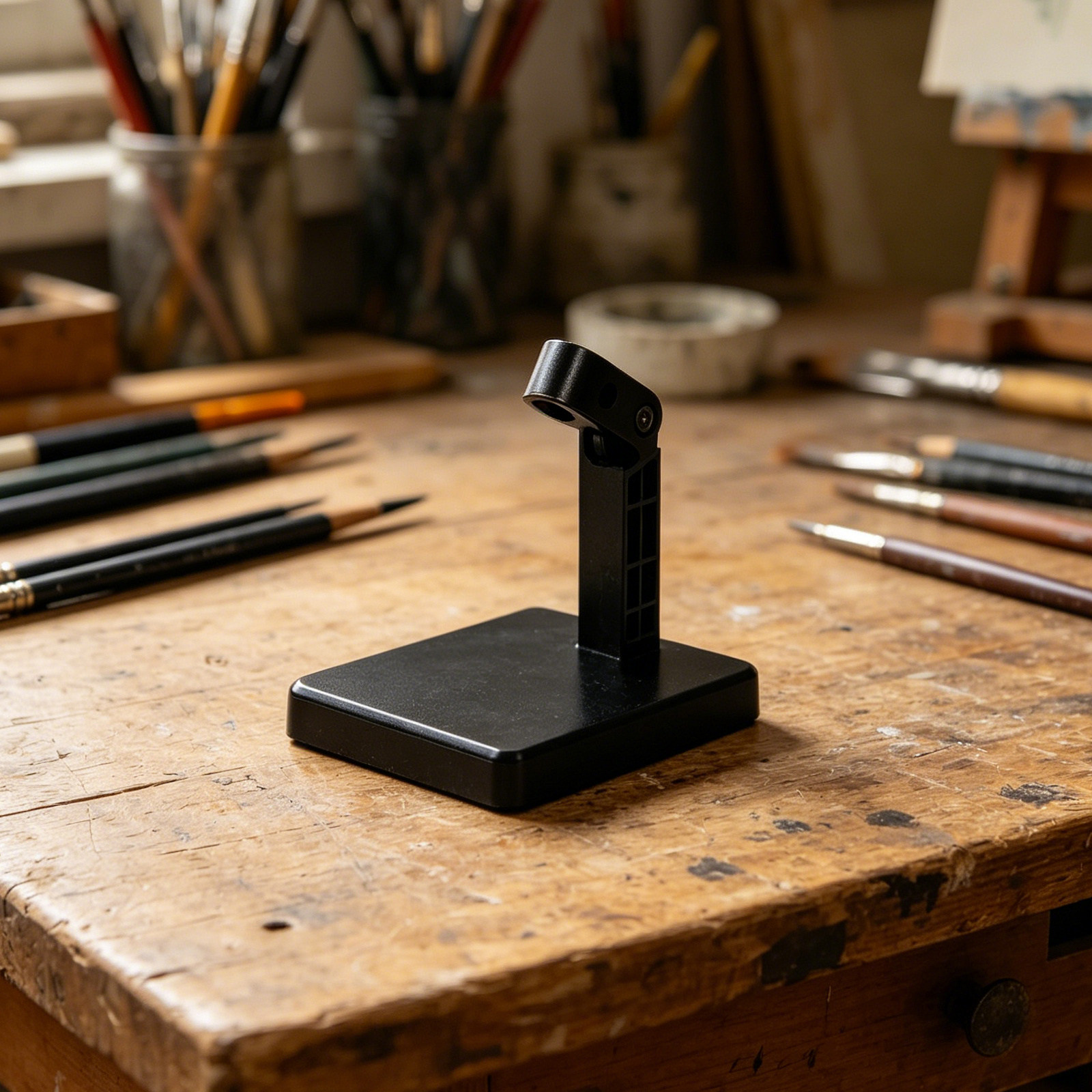 Подставка для паяльника, держа – обзор и цена Tools For Electronic Workshop