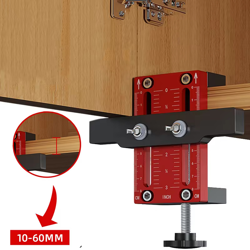 Приспособление для крепления д – обзор и цена Dowel Jig Kit