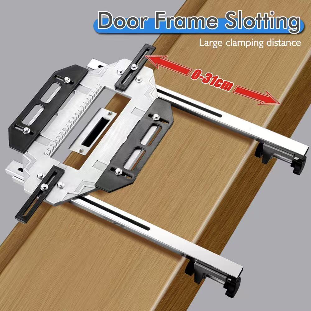 Шаблон для установки дверных п – обзор и цена Dowel Jig Kit