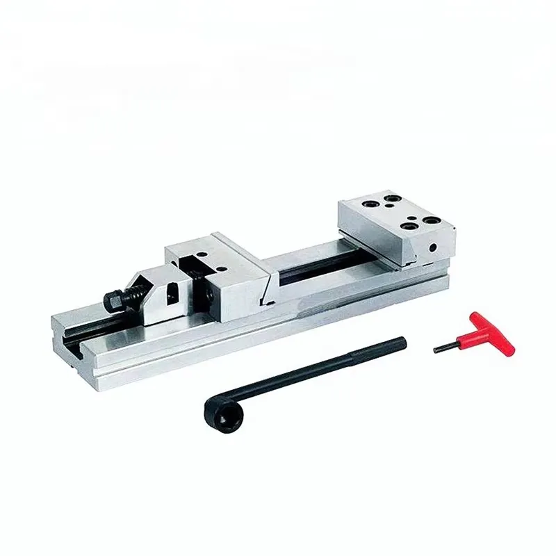 Тиски GT100 GT150 для фрезерны – обзор и цена Workshop Tools Center