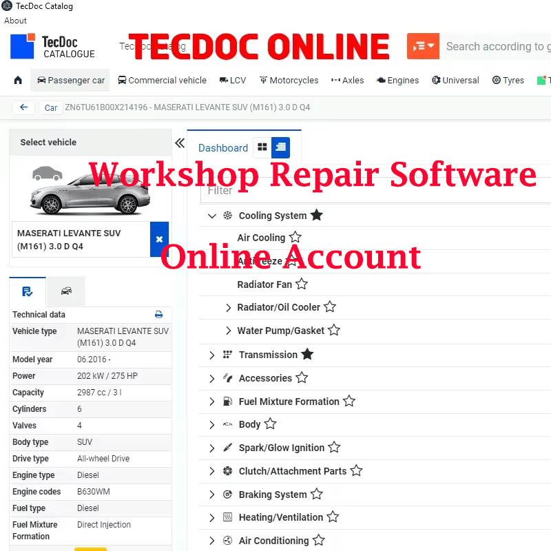 Онлайн-аккаунт 2026 для програ – обзор и цена Workshop Tools English