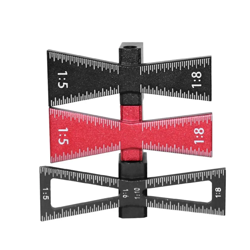 Шаблон для разметки ласточкино – обзор и цена Dovetail Marking Guide