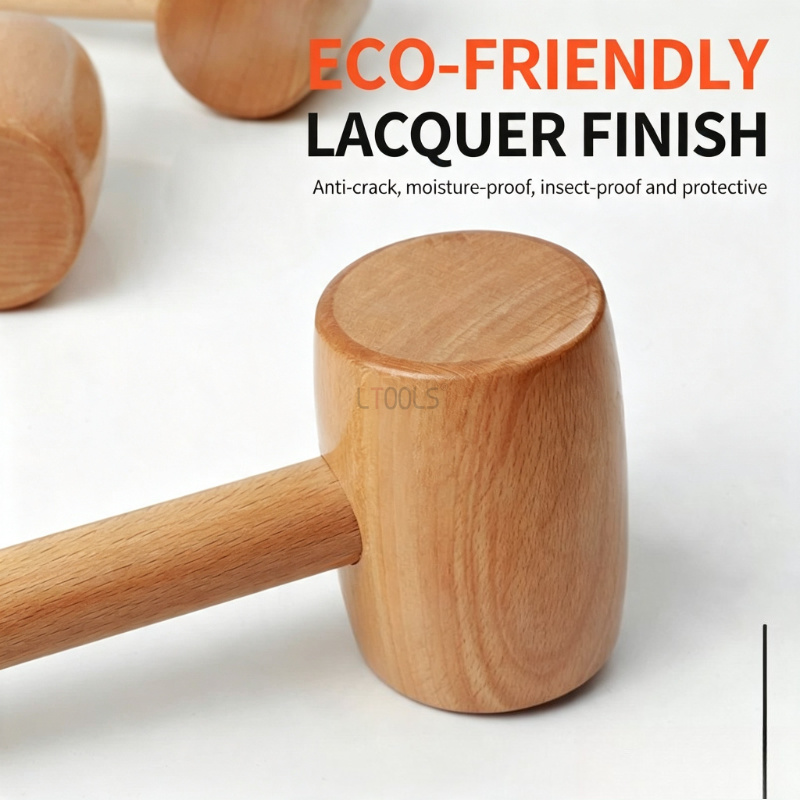 Маленький деревянный молоток и – обзор и цена Mallet Wood Carving