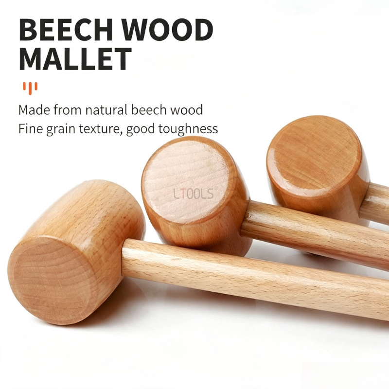 Маленький деревянный молоток и – обзор и цена Mallet Wood Carving