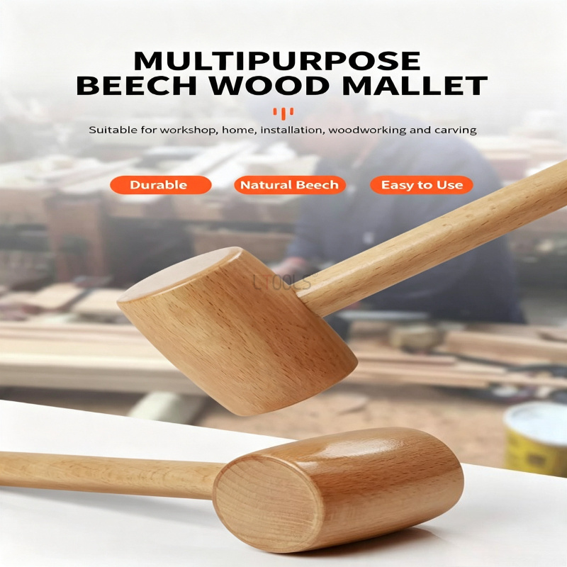 Маленький деревянный молоток и – обзор и цена Mallet Wood Carving