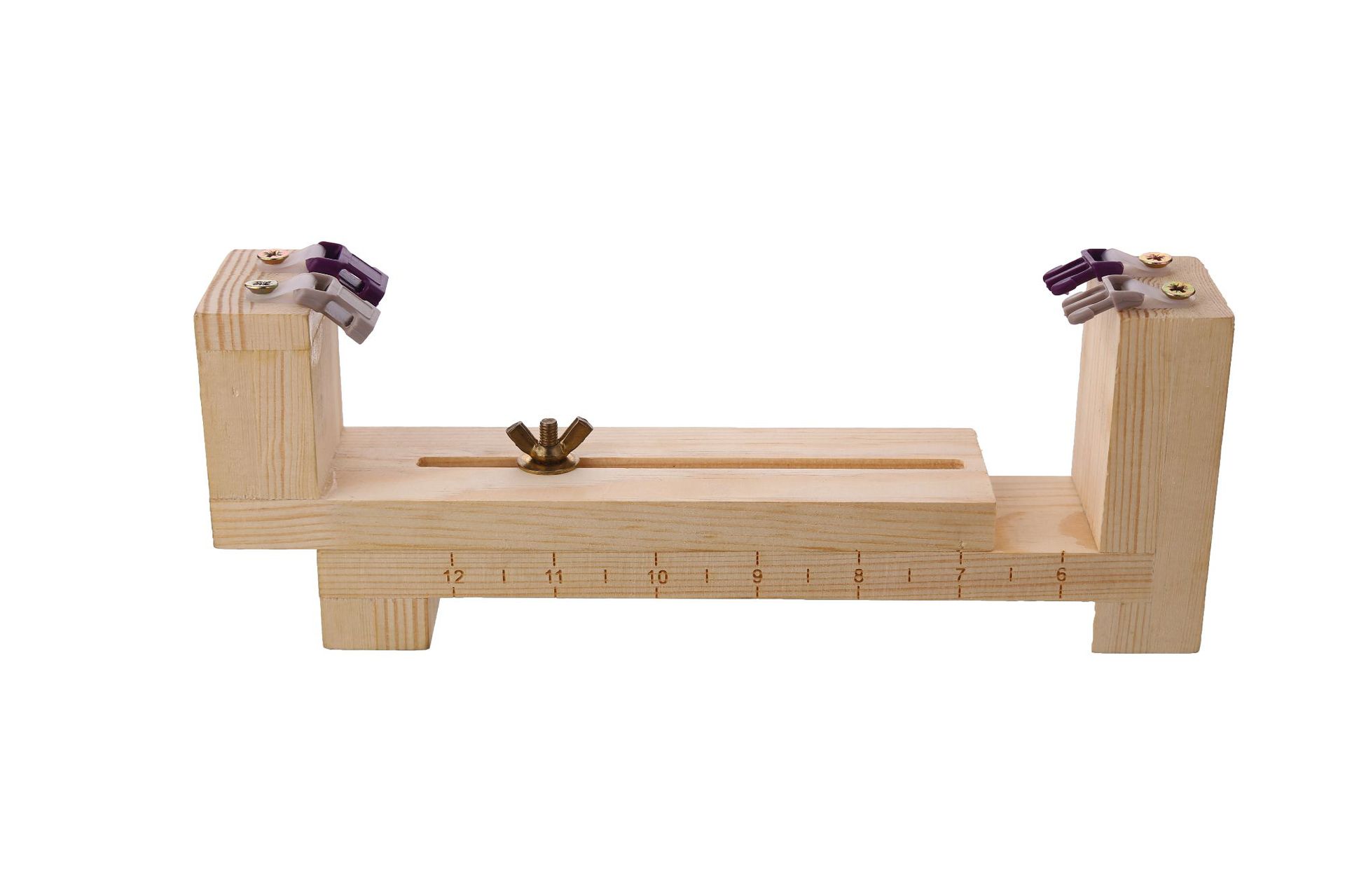 Деревянный Набор для изготовле – обзор и цена Dowel Jig Kit
