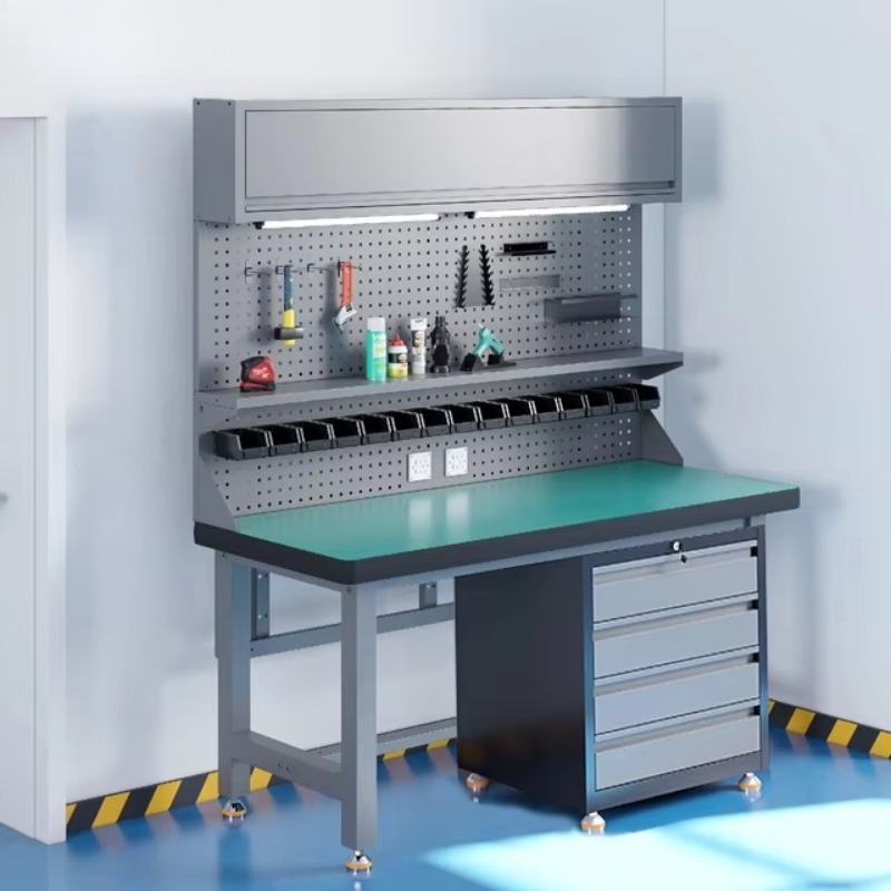 Усиленный антистатический верс – обзор и цена Tools For Electronic Workshop