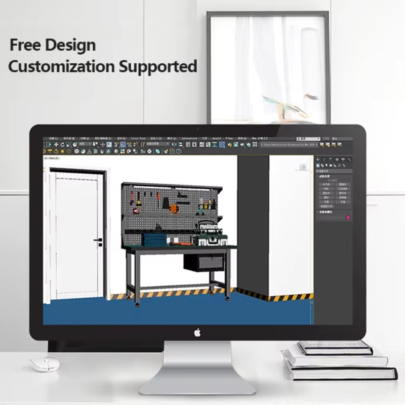 Усиленный антистатический верс – обзор и цена Tools For Electronic Workshop