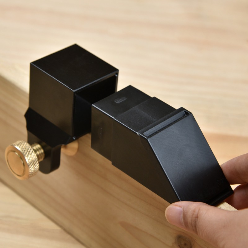 Приспособление для ручной пилы – обзор и цена Dovetail Marking Guide