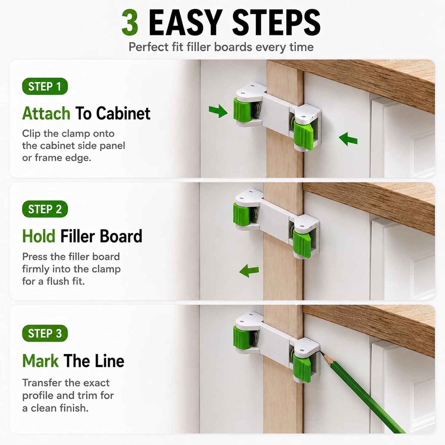 Зажим для установки деревянных – обзор и цена Dovetail Marking Guide